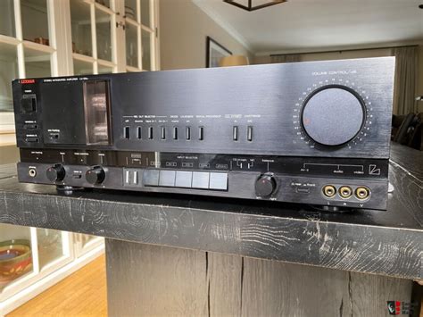 luxman lv 107|luxman lv 105u for sale.